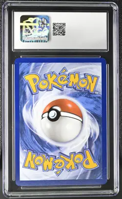 Milotic EX 237/191 Special Illustration Rare Pokemon CGC 10 Gem Mint - Image 2