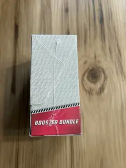 Pokemon Booster Bundle White Flare - Image 2