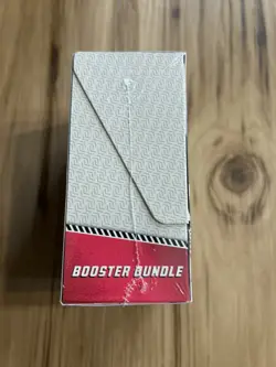 Pokemon Booster Bundle White Flare - Image 4