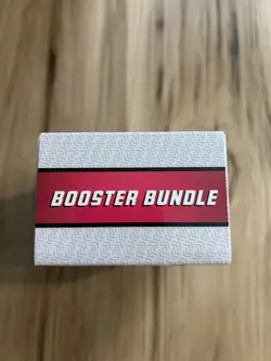 Pokemon Booster Bundle White Flare - Image 5