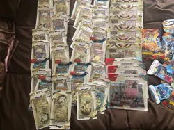 Pokemon Influencer Mystery Box Includes WOTC HOLO + SEALED PRODUCT and Much More - Image 1