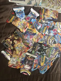Pokemon Influencer Mystery Box Includes WOTC HOLO + SEALED PRODUCT and Much More - Image 2