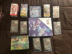 Pokemon Influencer Mystery Box Includes WOTC HOLO + SEALED PRODUCT and Much More - Image 4