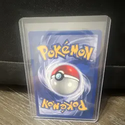 Pokemon TCG Neo Destiny Dark Donphan 3/105 Holo Rare 60 HP Unlimited - Image 3