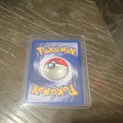 Pokemon TCG Neo Destiny Dark Typhlosion 10/105 Holo Rare 80 HP Unlimited English - Image 4