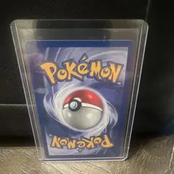 Pokemon TCG Neo Destiny Dark Typhlosion 10/105 Holo Rare 80 HP Unlimited English - Image 5