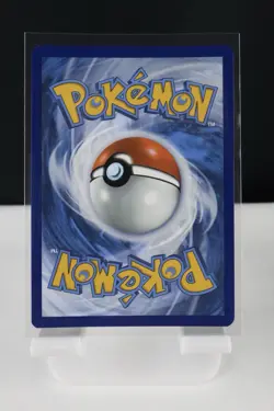 Pokemon TCG Snorlax 122 Promo Scarlet & Violet Pokemon - NM - Image 2