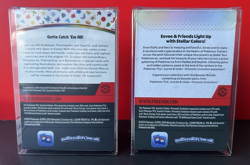 Scarlet & Violet Prismatic Evolutions & 151 Booster Bundle Box - Lot of 2 SEALED - Image 3