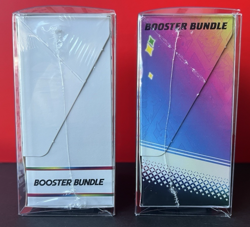 Scarlet & Violet Prismatic Evolutions & 151 Booster Bundle Box - Lot of 2 SEALED - Image 4