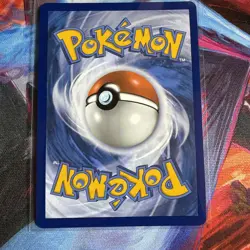 Sprigatito ex 087 Black Star Promo Pokemon Scarlet & Violet - Image 3