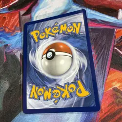 Sprigatito ex 087 Black Star Promo Pokemon Scarlet & Violet - Image 4