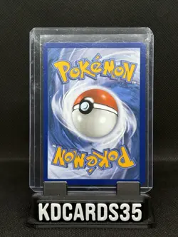Pokemon TCG: Mega Kangaskhan ex 164/132 Me01: Mega Evolution Holo - Image 2