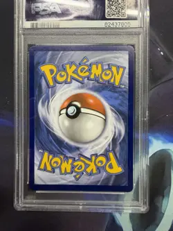 Gem Mint 10 2021 Pokemon Celebrations Classic Umbreon Gold Star - Image 2
