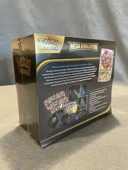 Pokemon TCG Surging Sparks Elite Trainer Box ETB NEW SEALED - Image 2