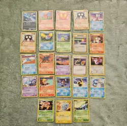 Pokemon TCG Vintage Bundle X23 - Image 1