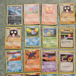 Pokemon TCG Vintage Bundle X23 - Image 2