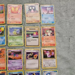 Pokemon TCG Vintage Bundle X23 - Image 3