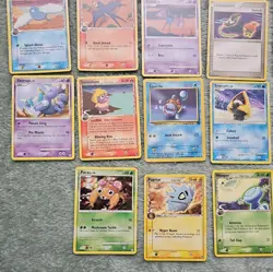 Pokemon TCG Vintage Bundle X23 - Image 4
