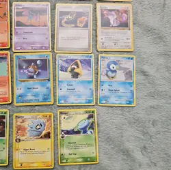 Pokemon TCG Vintage Bundle X23 - Image 5