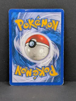 Hypno H12/H32 Aquapolis Holo Ultra Rare Pokemon TCG Nintendo e-reader HP - Image 2