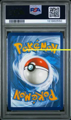 2024 POKEMON PAF EN-PALDEAN FATES SPECIAL ILLUSTRATION RARE GARDEVOIR EX PSA 9 - Image 2