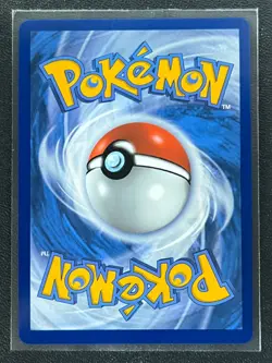 Jellicent ex 160/086 Ultra Rare White Flare Pokemon TCG Pack Fresh Near Mint NM - Image 2