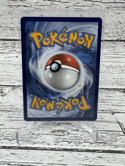 Pokemon Phantasmal Flames PFL EN Wigglytuff - 105/094 IR NM - Image 2