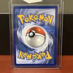 Mega Charizard X EX 029 ME Mega Evolution Promo Holo English 2016 - Image 2