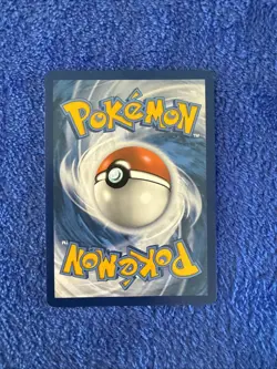 Pokemon Journey Together Articuno 161/159 Illustration Rare NM - Image 5