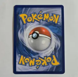 Pokemon TCG Shaymin EX XY148 XY Promo Holo Basic Grass 110 HP EN - Image 2