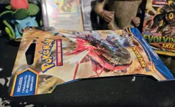 2016 Pokemon TCG XY Breakpoint Sleeved Booster Pack Sealed* - Image 4