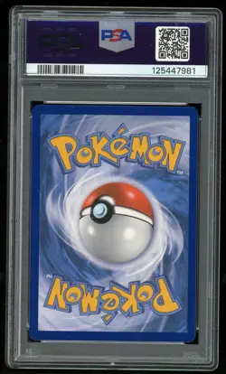 2021 Pokemon Charmander SWSH092 Battle Styles Blister MT PSA 9 - Image 2