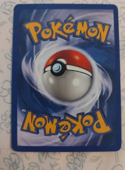 1999 Pokemon Shadowless Abra #43/102 Set - Image 2