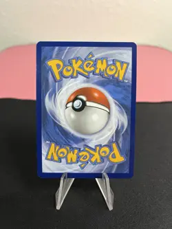 Basic Psychic Energy 207/165 Pokemon Sv: Scarlet & Violet 151 Hyper Rare Holo NM - Image 2