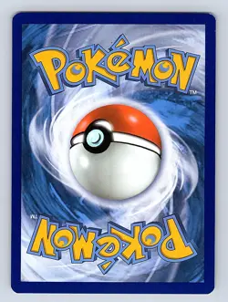 2013 Pokemon Psychic Energy Holo TCG - Image 2