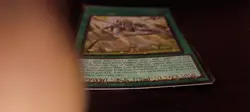 Yu-Gi-Oh! Wishes for Eyes of Blue QCSR MISPRINT - Wrong Name - Hand Cut Sheet - Image 1