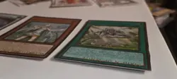 Yu-Gi-Oh! Wishes for Eyes of Blue QCSR MISPRINT - Wrong Name - Hand Cut Sheet - Image 4