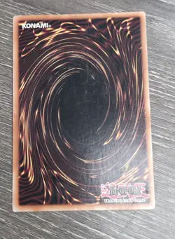Yu-Gi-Oh! TCG Yamata Dragon LOD-067 Ultra Rare LP - Image 2