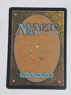 MTG Pilgrim of Virtue (Odyssey/White/C) - BGM - Image 2