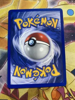CLEFAIRY DOLL - Base Set - 70/102 - Rare Trainer - Pokemon Card - Unlimited - NM - Image 2