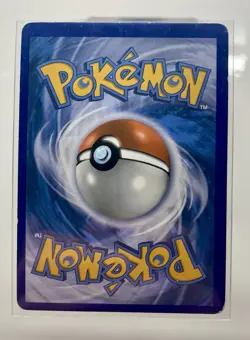 Pokemon TCG Greninja EX Black Star Promo Holo Card XY20 - HP - Image 2