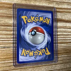 Drowzee 54/82 2000 Team Rocket Unlimited WOTC Pokemon Card LP-NM - Image 2