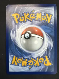 DESTINED RIVALS Misty's Psyduck Illustration Rare Full Art Card 193/182 NM - Image 2