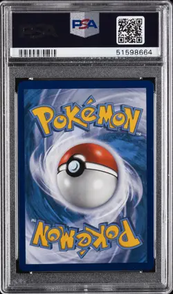 2019 POKEMON SUN & MOON HIDDEN FATES #SV49 FULL ART/CHARIZARD GX PSA 10 - Image 2