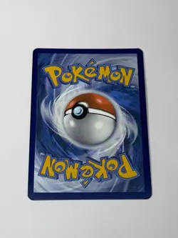 Pokemon Card TCG Roaring Moon EX 162/131 Sir Prismatic Evolutions Alt Art NM/M - Image 2
