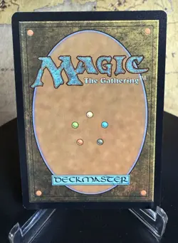 The Party Tree (foil) #348 - The Lord of the Rings - Magic the Gathering MTG - Image 3