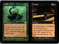 Life // Death U Apocalypse 130 MP - Image 1