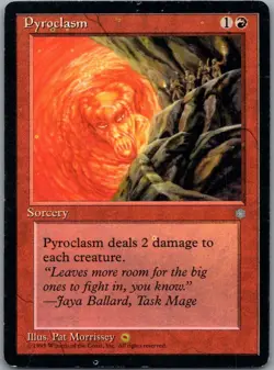 Pyroclasm U Ice Age 214 HP - Image 1