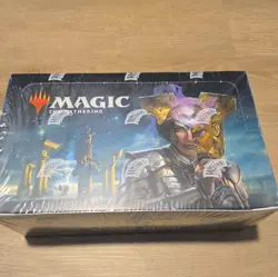 Magic the Gathering MTG - Theros Beyond Death Booster Box Factory Sealed - Image 1