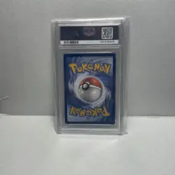 Pokemon 2019 Moltres & Zapdos & Articuno GX 66/68 Full Art Hidden Fates PSA 9 - Image 2
